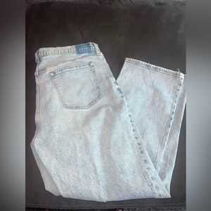 Abercrombie and fitch